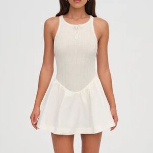 For love & lemons mini dress